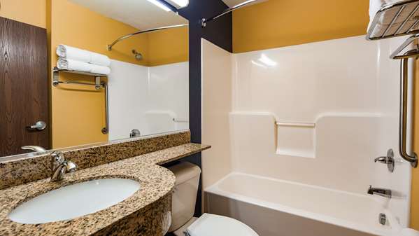  - SureStay Plus Hotel by Best Western Keyser