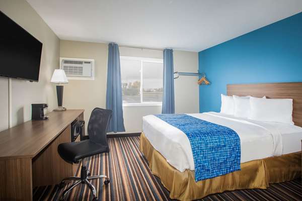  - Travelodge Wahpeton