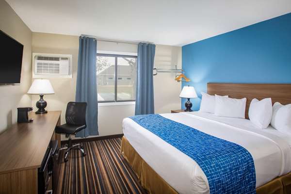  - Travelodge Wahpeton