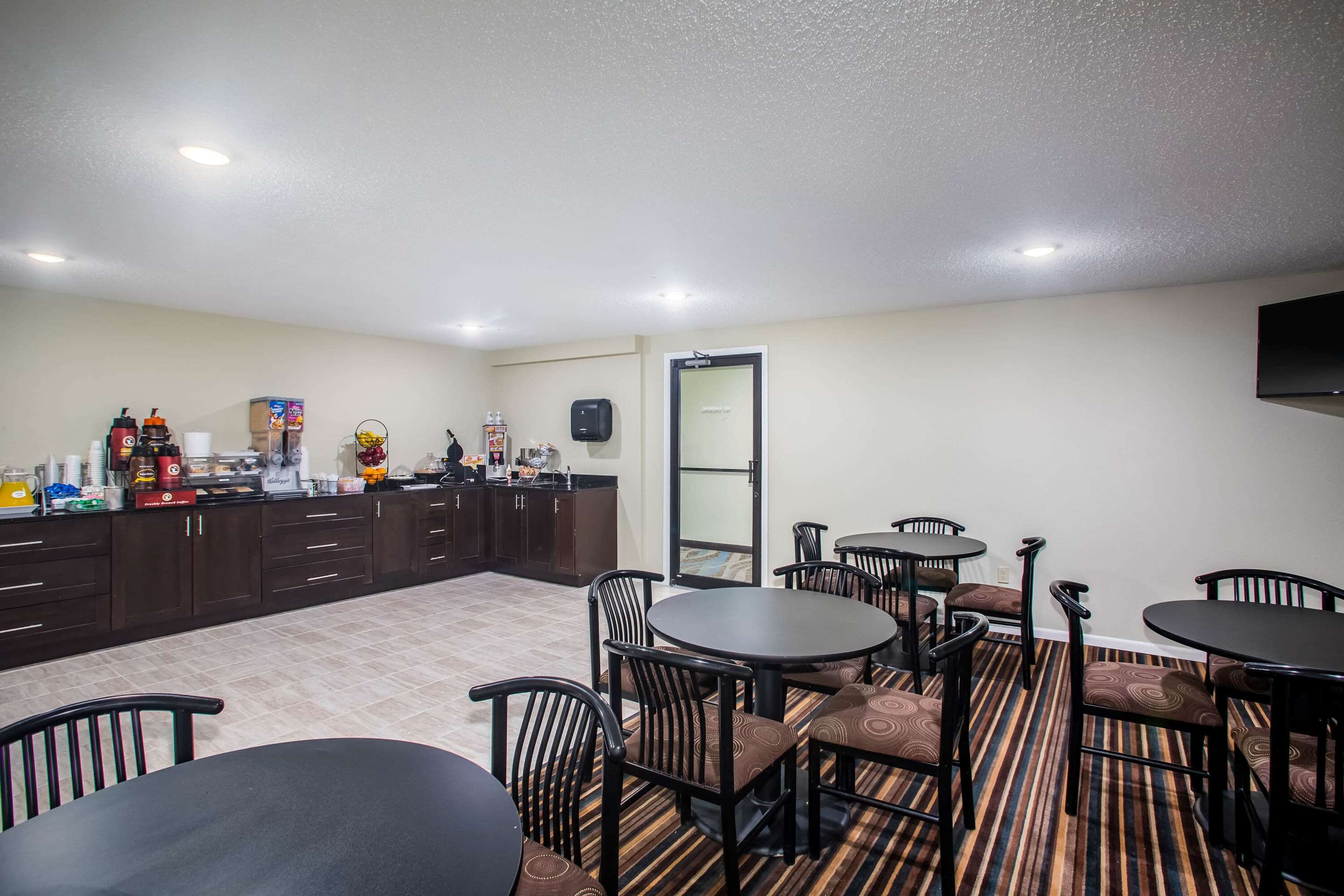 Property amenity | Travelodge by Wyndham Wahpeton