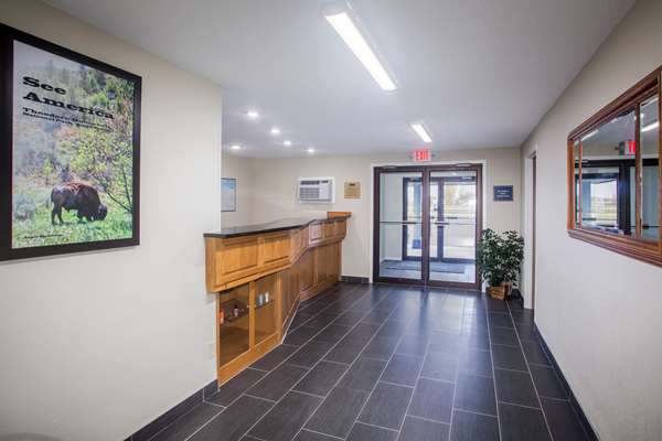  - Travelodge Wahpeton