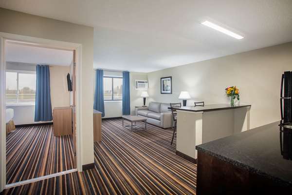 Suite - Travelodge Wahpeton