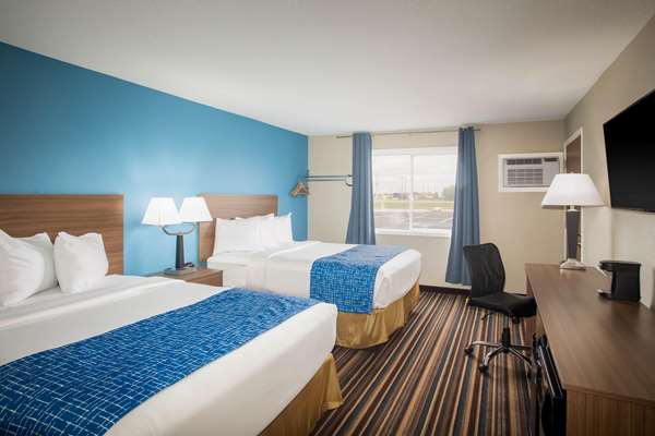 - Travelodge Wahpeton