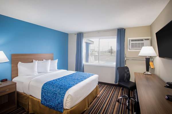  - Travelodge Wahpeton