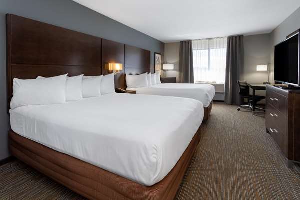  - Wingate by Wyndham Hotel Wisconsin Dells - I-90 & I-94, Exit 89