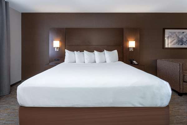  - Wingate by Wyndham Hotel Wisconsin Dells - I-90 & I-94, Exit 89