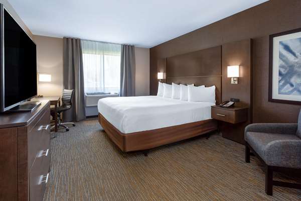  - Wingate by Wyndham Hotel Wisconsin Dells - I-90 & I-94, Exit 89