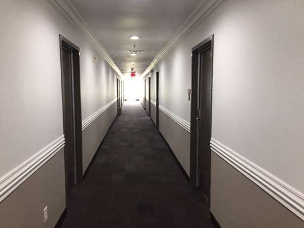  - Quality Suites Morristown