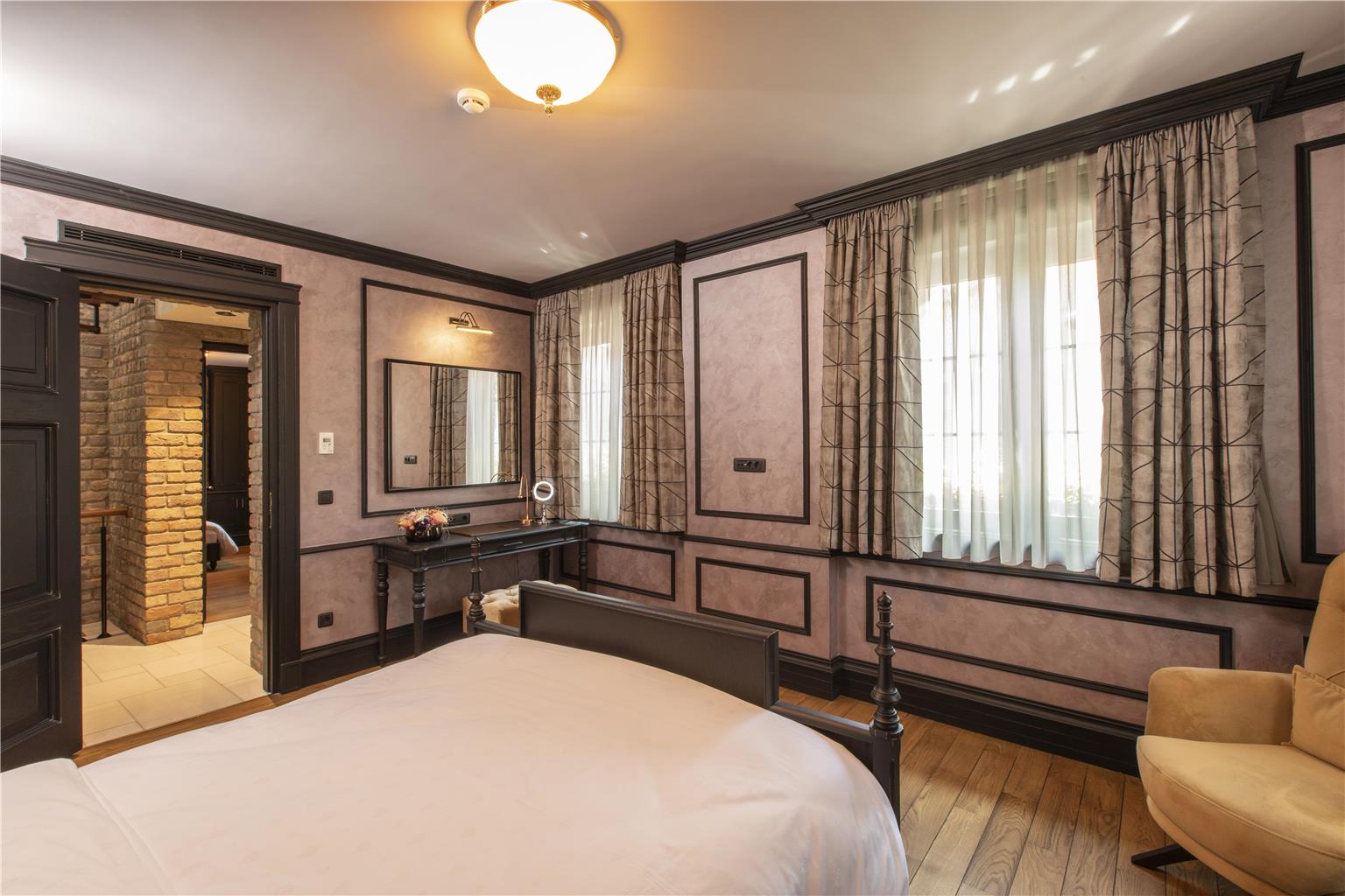 Ajwa Hotel Sultanahmet
