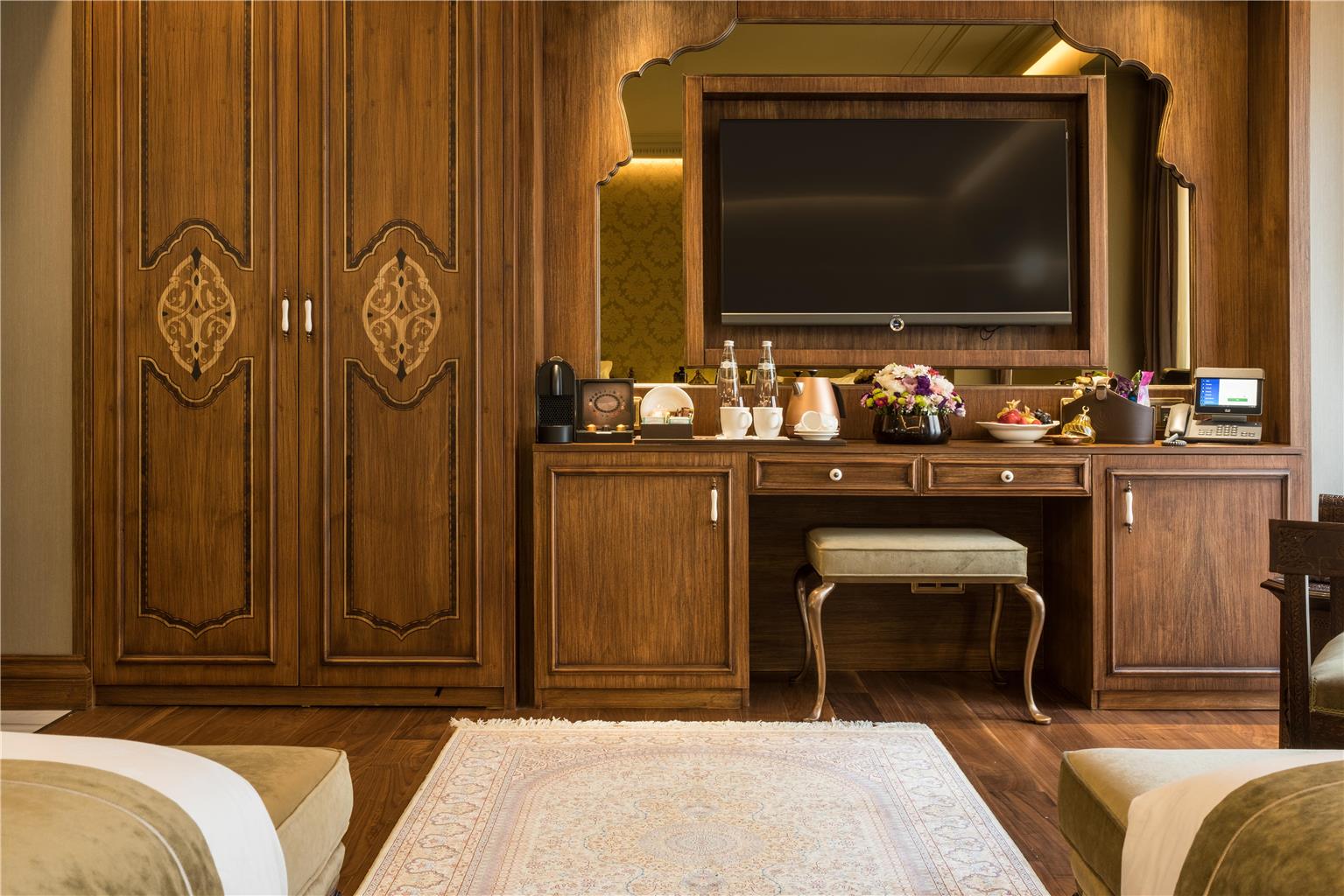 Ajwa Hotel Sultanahmet