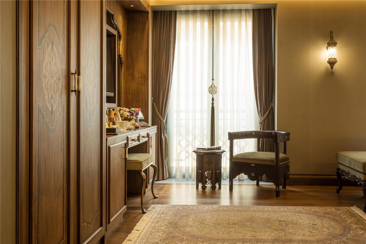Ajwa Hotel Sultanahmet