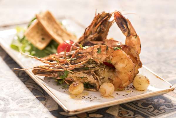 Allium Bodrum Resort & Spa