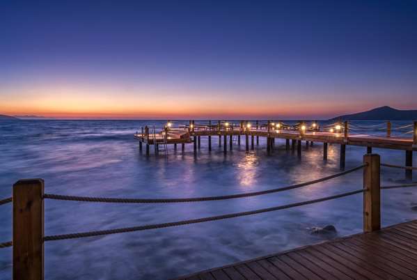 Allium Bodrum Resort & Spa