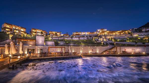 Allium Bodrum Resort & Spa