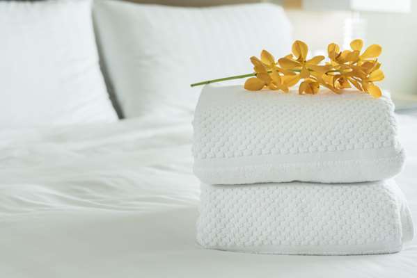 Allium Bodrum Resort & Spa