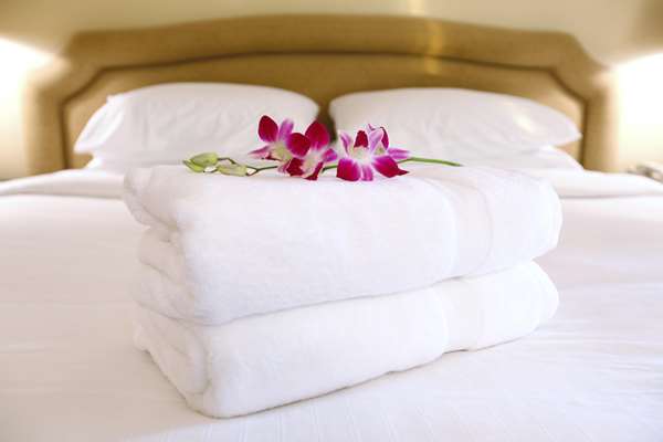 Allium Bodrum Resort & Spa