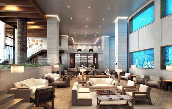  - Alohilani Resort at Waikiki Beach Honolulu