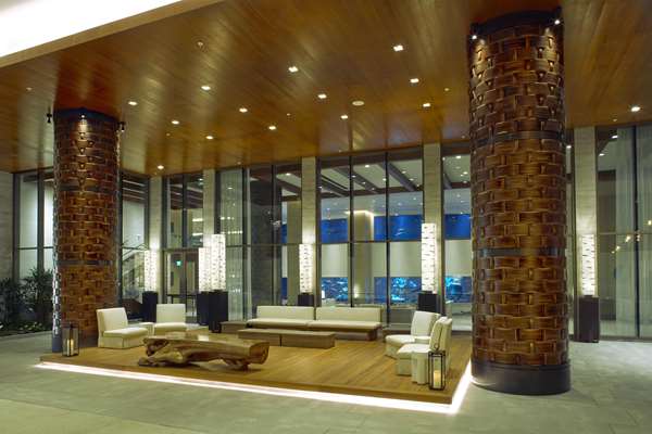  - Alohilani Resort at Waikiki Beach Honolulu