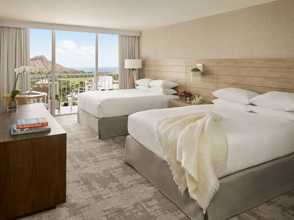  - Alohilani Resort at Waikiki Beach Honolulu