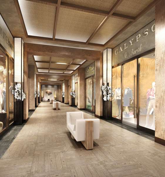  - Alohilani Resort at Waikiki Beach Honolulu