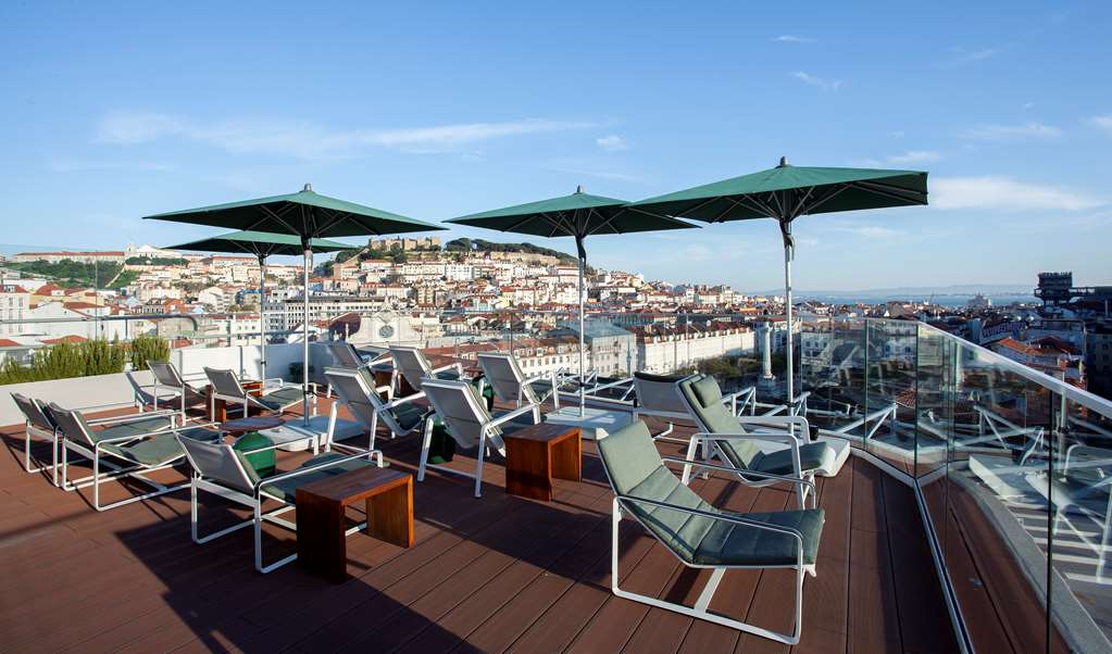 Altis Avenida Hotel