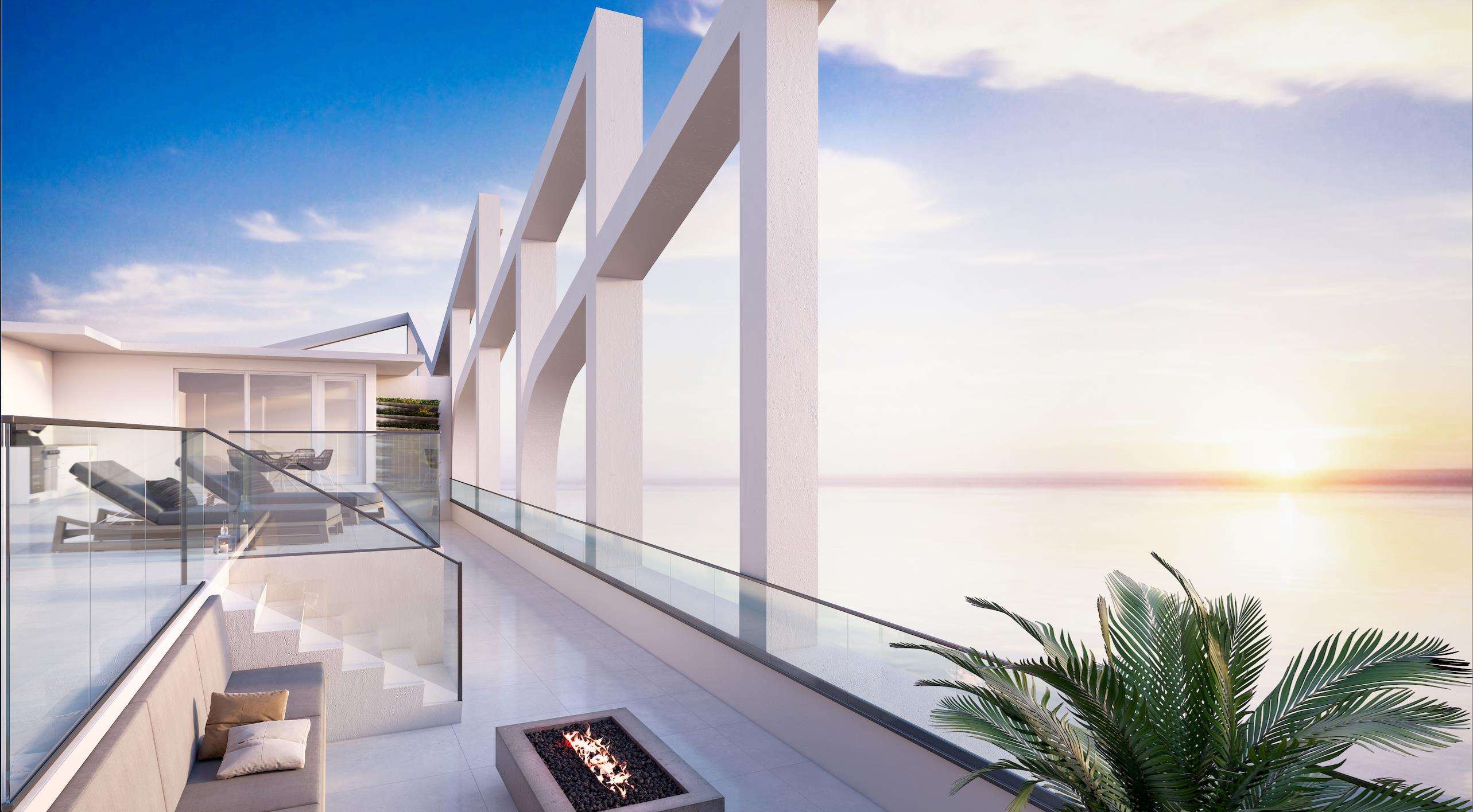 Amrit East Final | Amrit Ocean Resort and Residences - Singer Island
