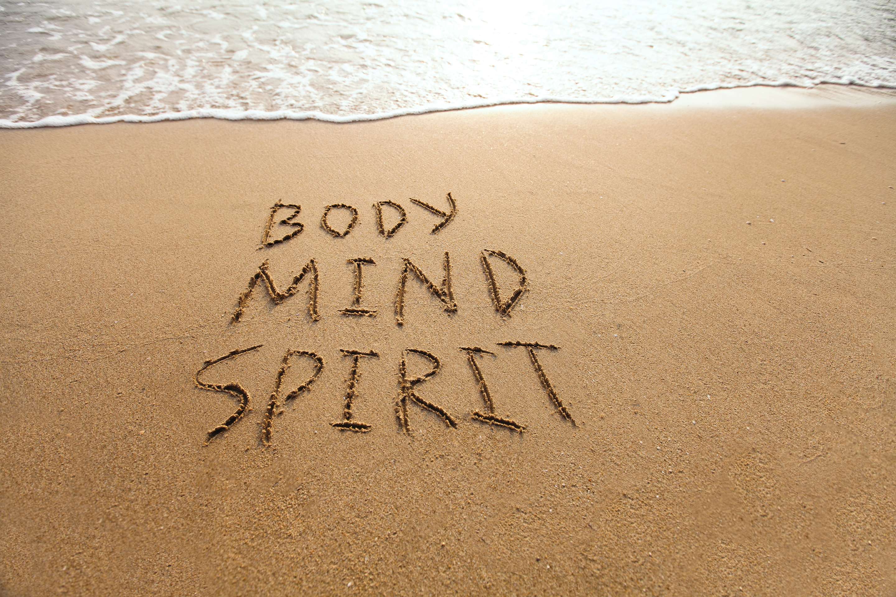 Body Mind Spirit | Amrit Ocean Resort and Residences - Singer Island