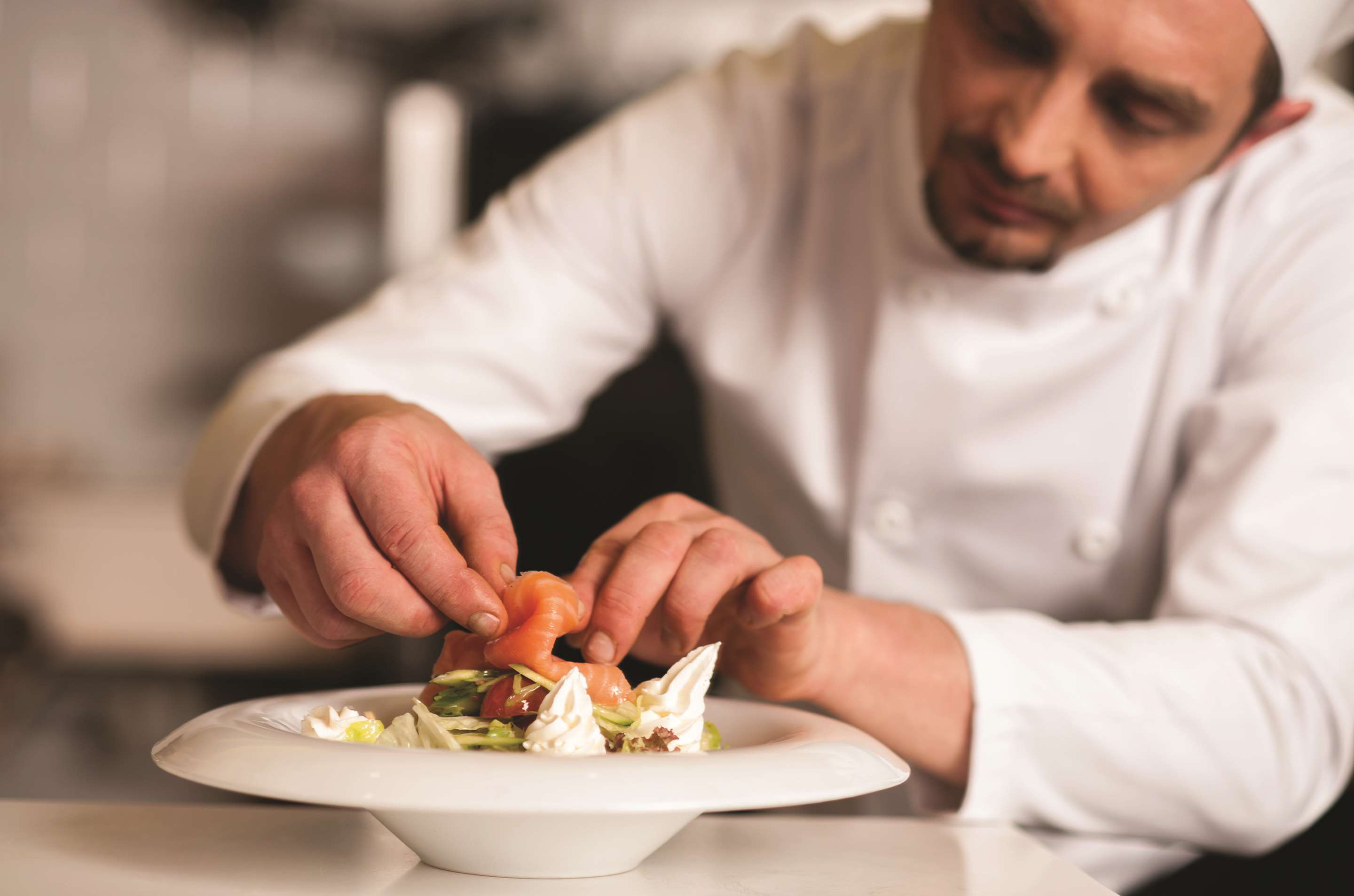 Chef | Amrit Ocean Resort and Residences - Singer Island