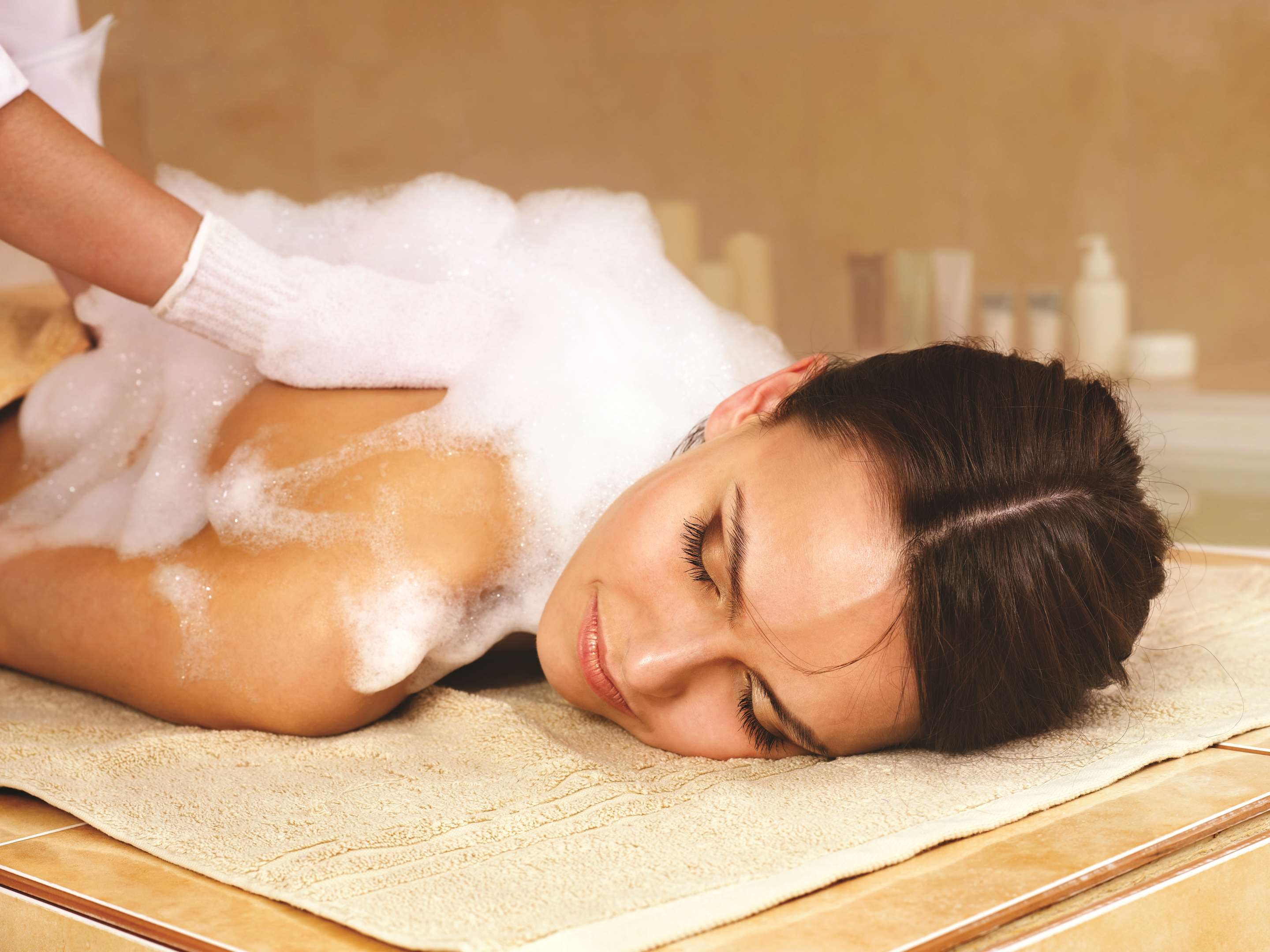 Hammam | Amrit Ocean Resort and Residences - Singer Island