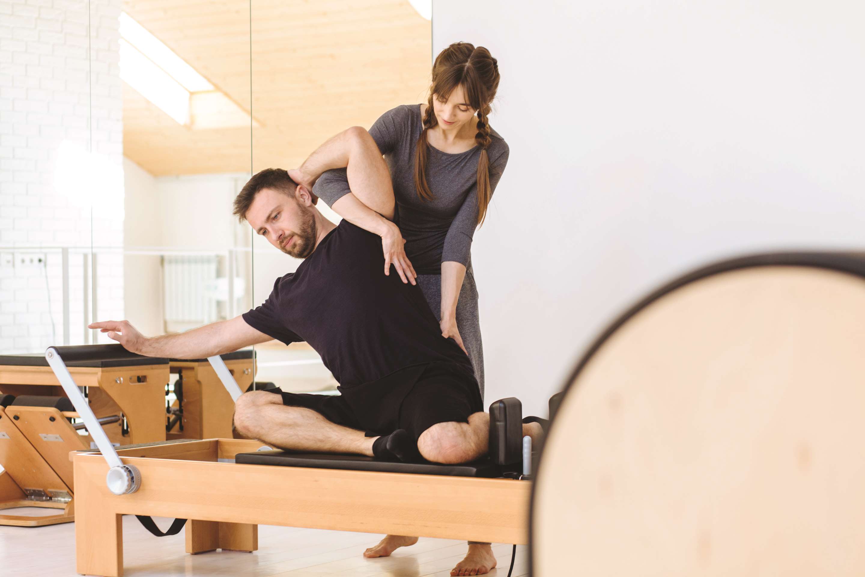 Pilates Studio | Amrit Ocean Resort and Residences - Singer Island