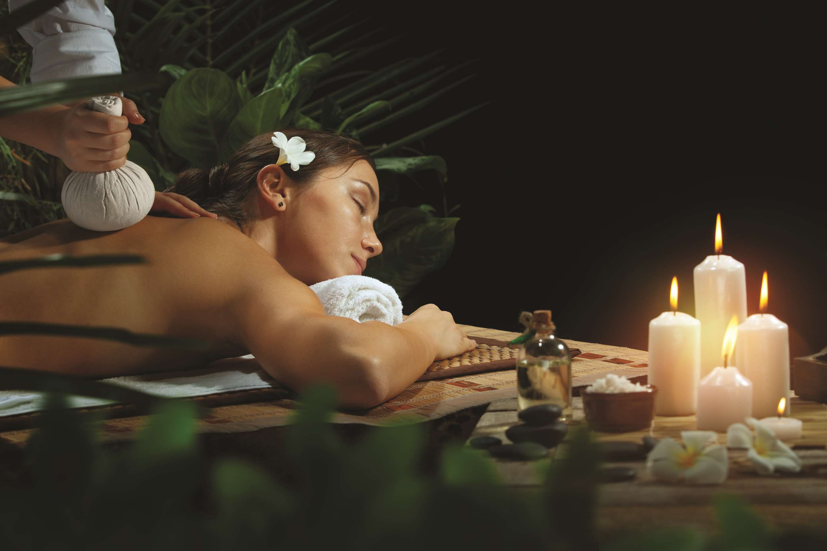 SPA shutterstock | Amrit Ocean Resort and Residences - Singer Island