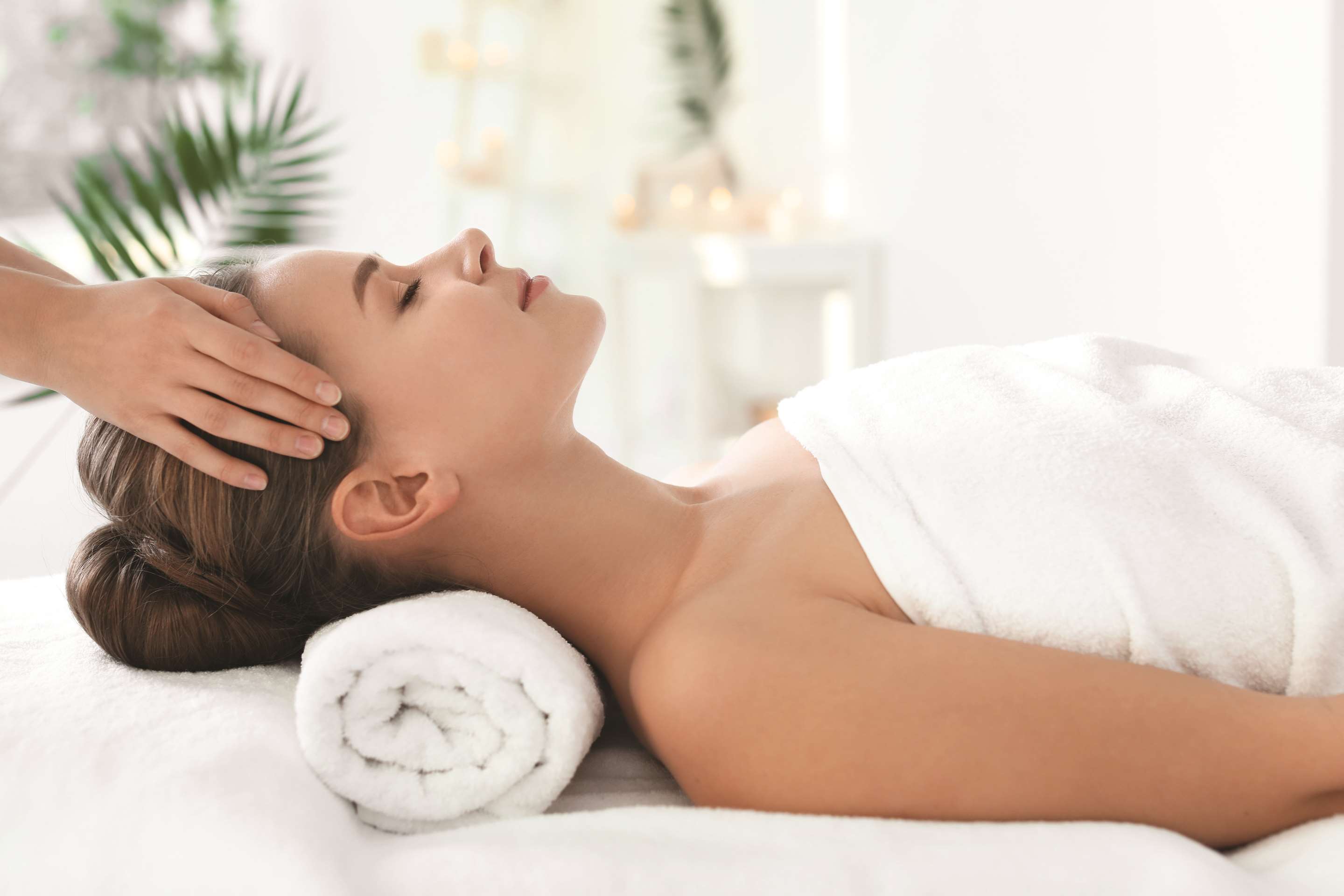 SPA Woman | Amrit Ocean Resort and Residences - Singer Island