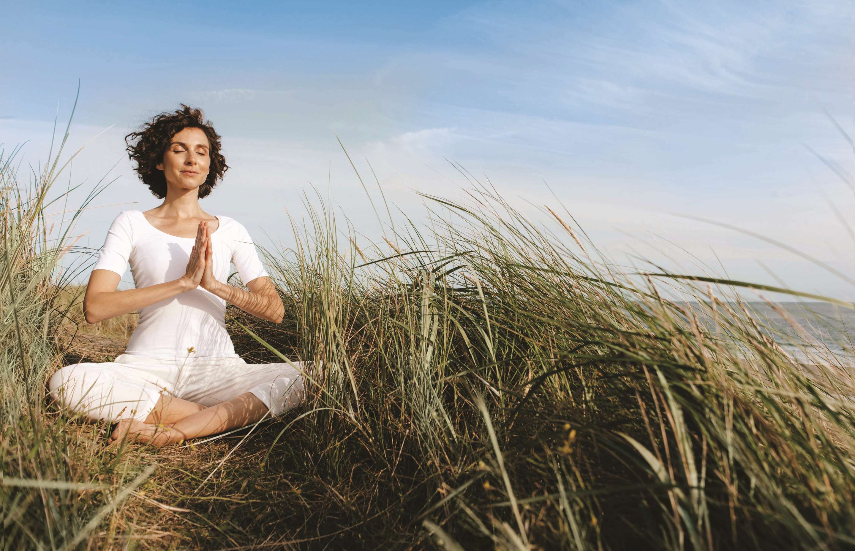 Yoga Beach | Amrit Ocean Resort and Residences - Singer Island