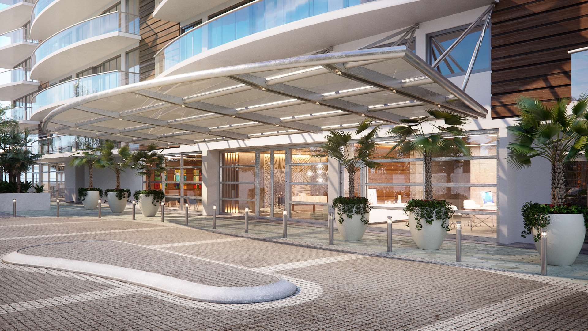 Exterior | Amrit Ocean Resort and Residences - Singer Island