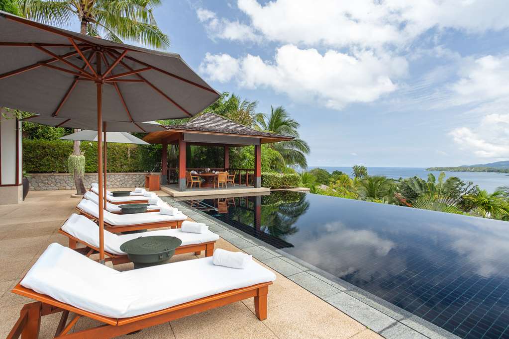 Andara Resort Villas
