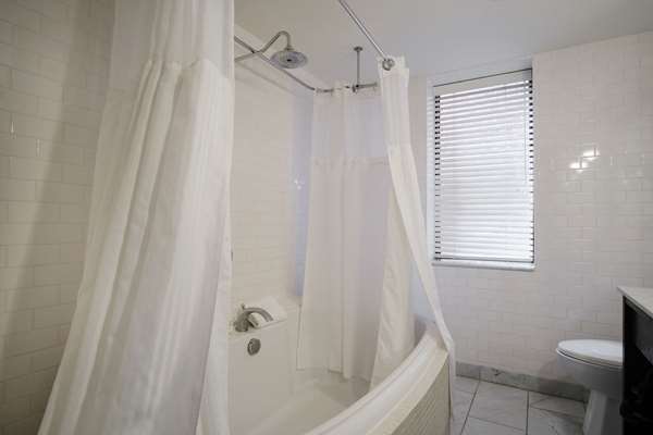 Suite - Arc Hotel Ottawa