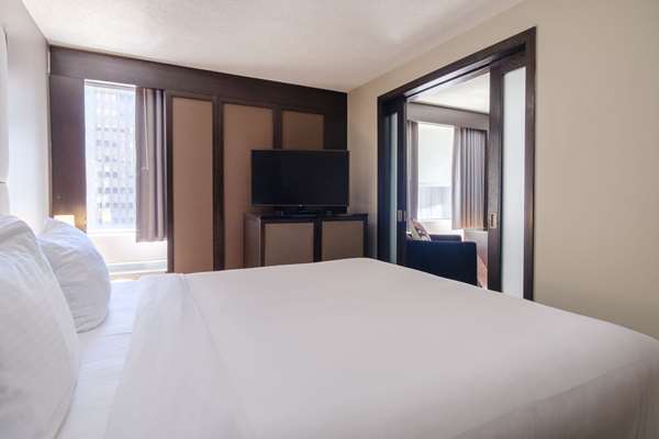 Suite - Arc Hotel Ottawa