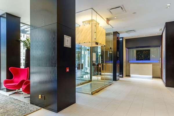  - Arc Hotel Ottawa