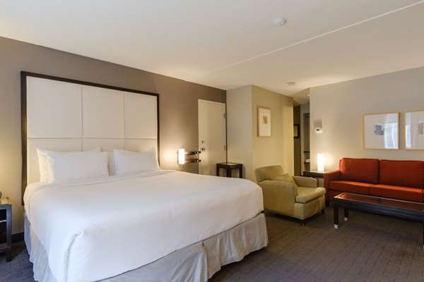 Suite - Arc Hotel Ottawa