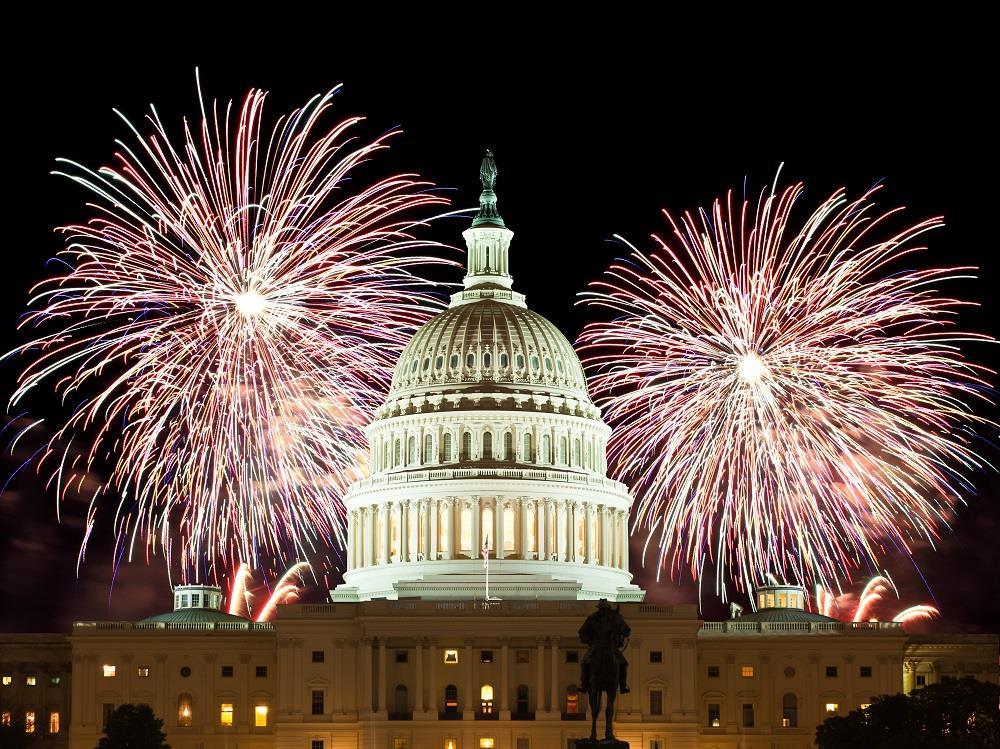 Independence Day Celebration