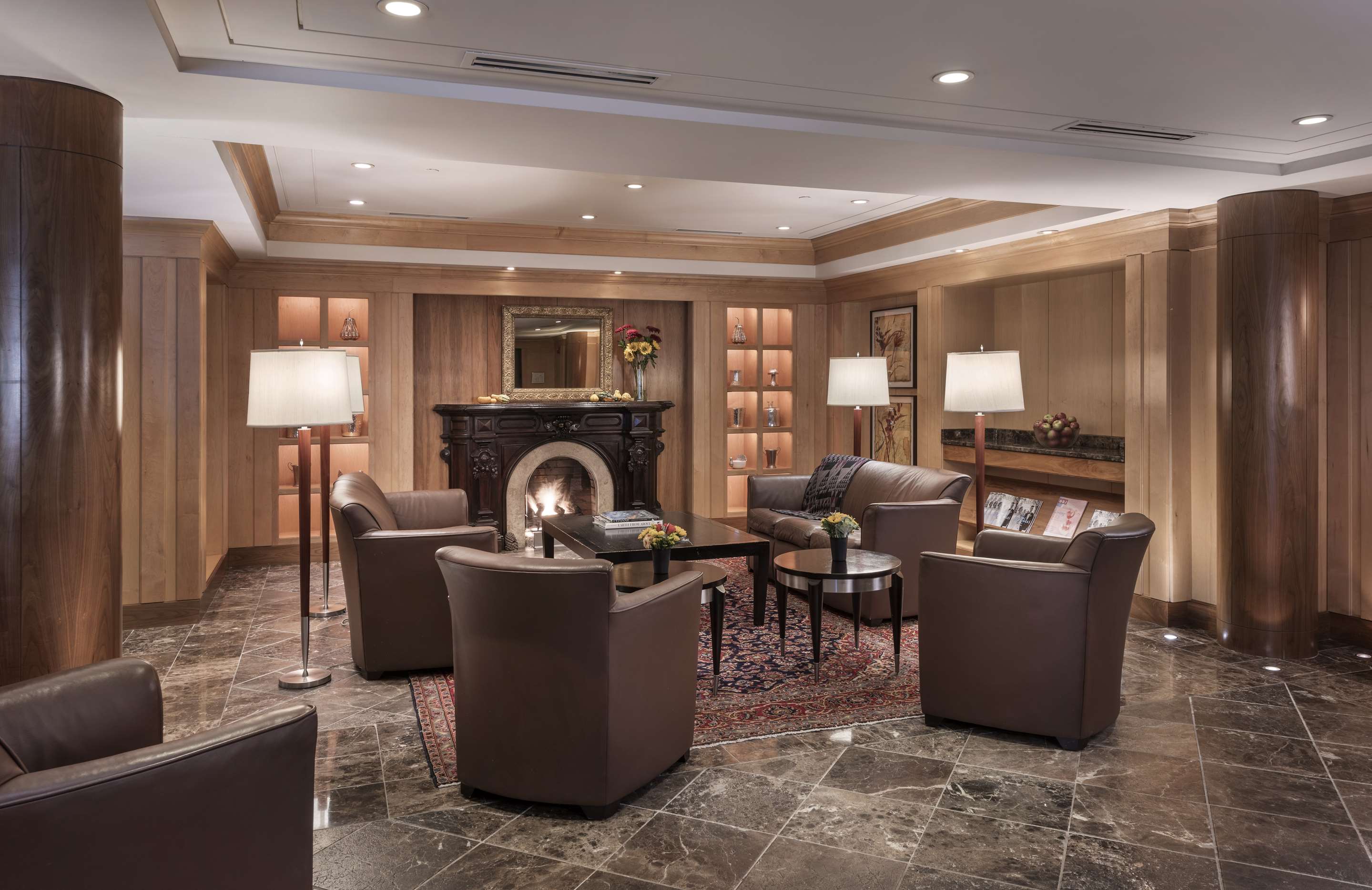 Beechwood | Beechwood Hotel