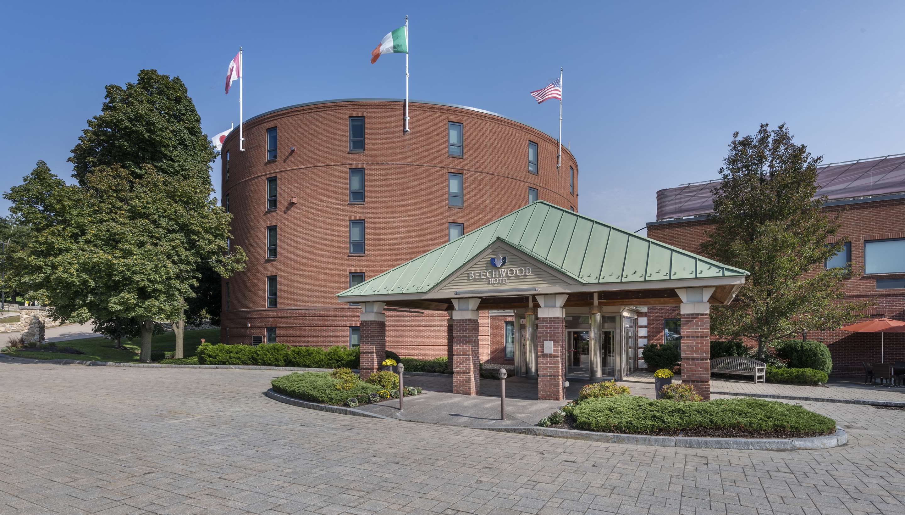 Beechwood | Beechwood Hotel