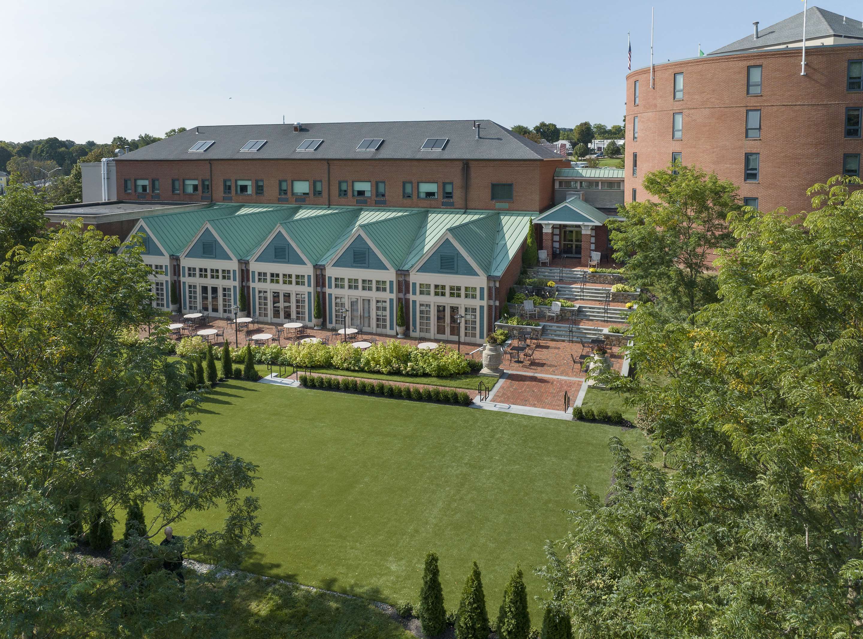 Beechwood | Beechwood Hotel