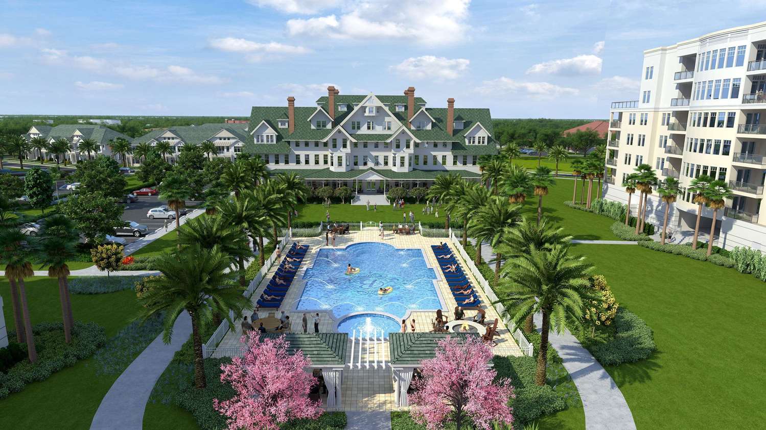 Belleview Inn Belleair, FL See Discounts