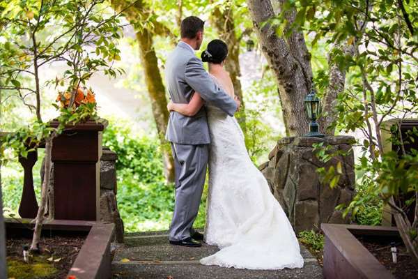  - Benbow Inn Garberville