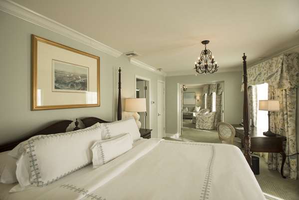 Suite - Bienville House Hotel New Orleans