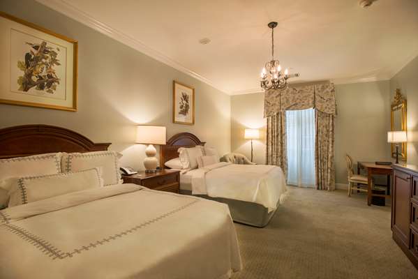  - Bienville House Hotel New Orleans