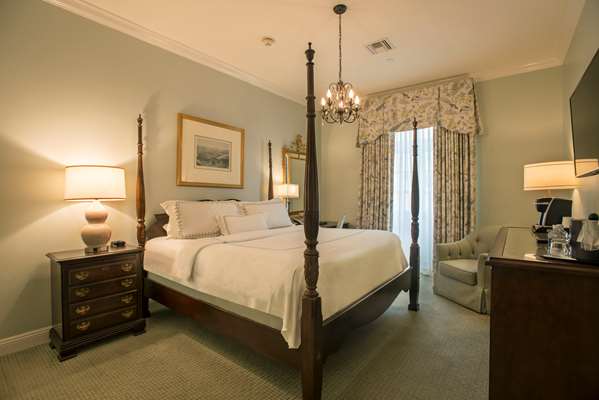  - Bienville House Hotel New Orleans