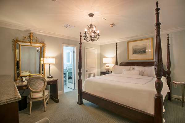  - Bienville House Hotel New Orleans