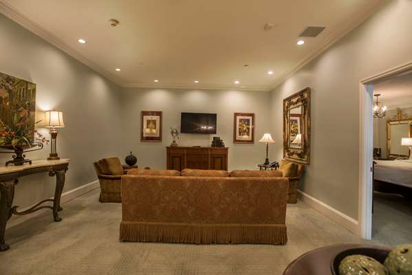 Suite - Bienville House Hotel New Orleans